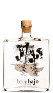 Bocabajo Orujo