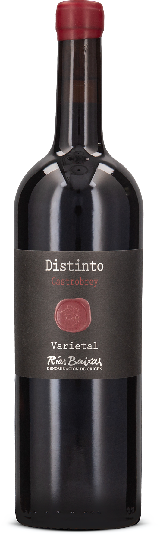 Distinto Castrobrey