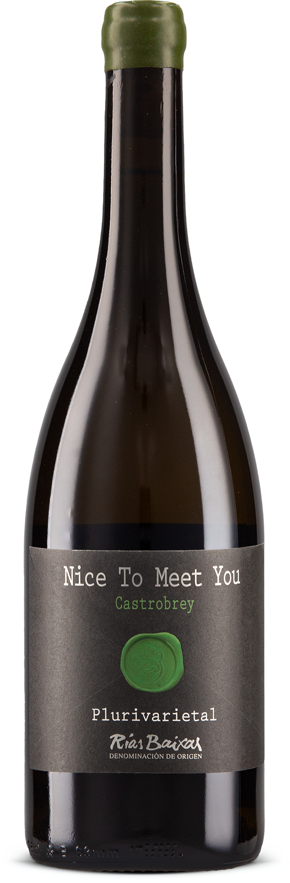 Nice to meet you Castrobrey – Tenerife