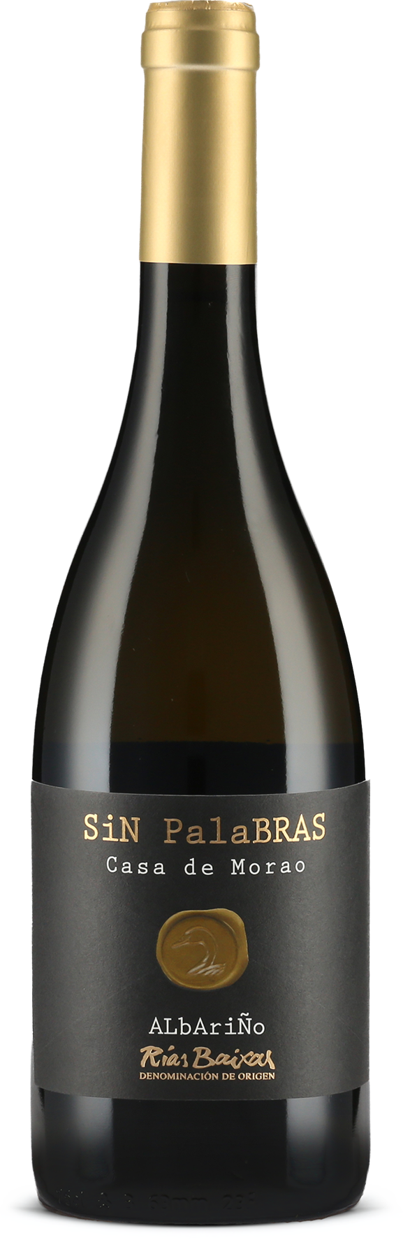 SINPALABRAS Casa Morao