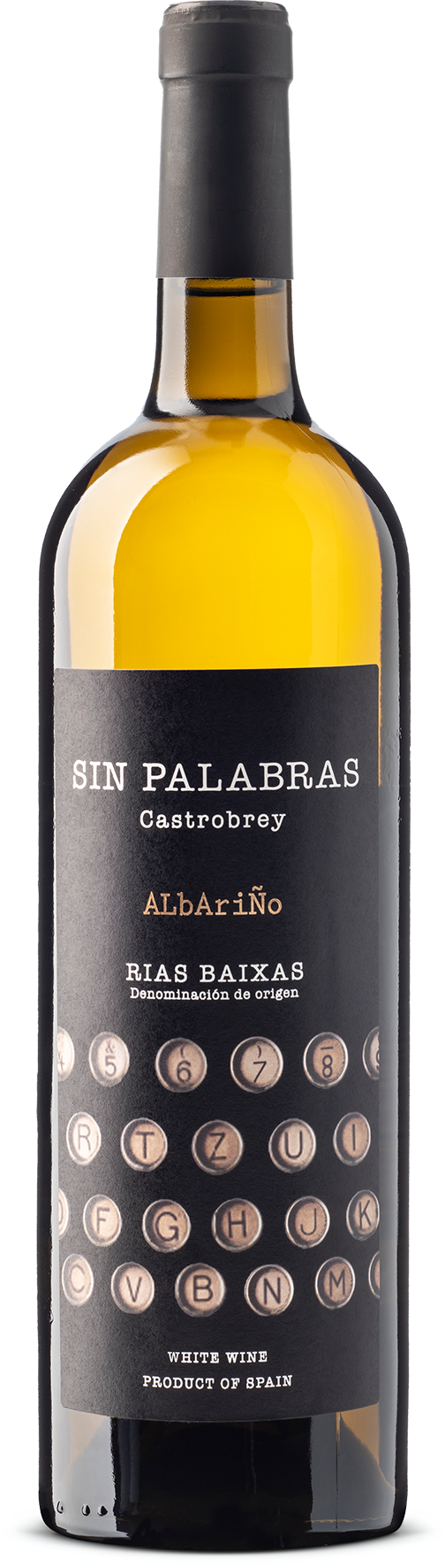 SinPalabras Castrobrey