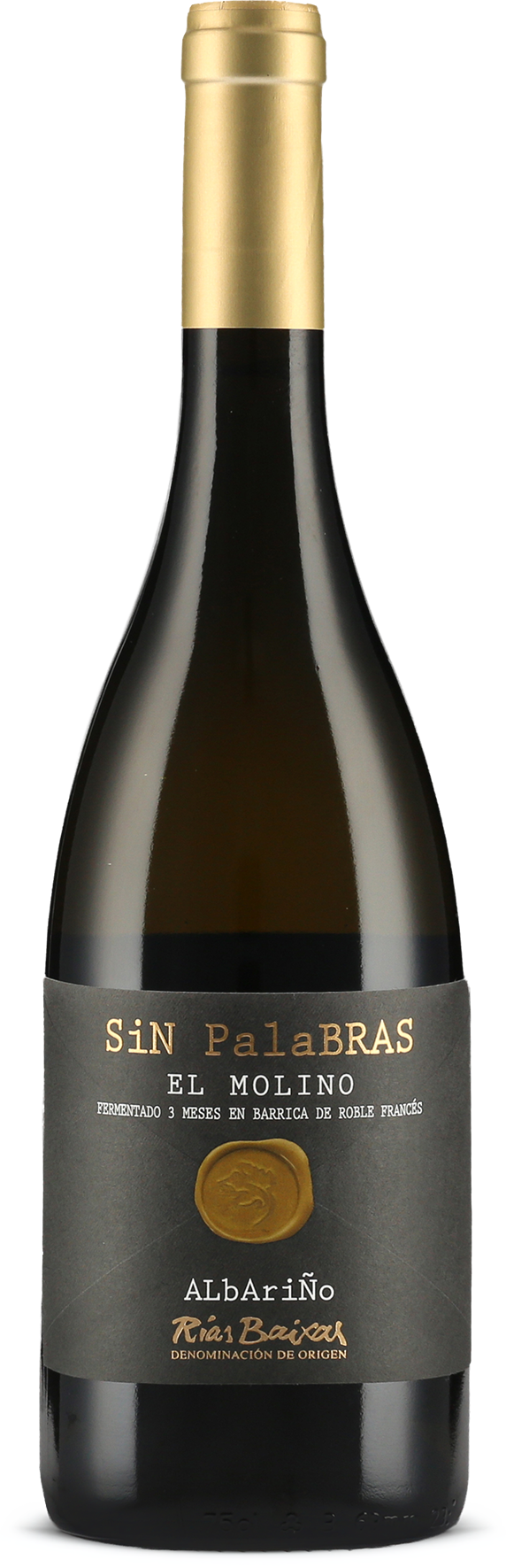 SINPALABRAS el Molino